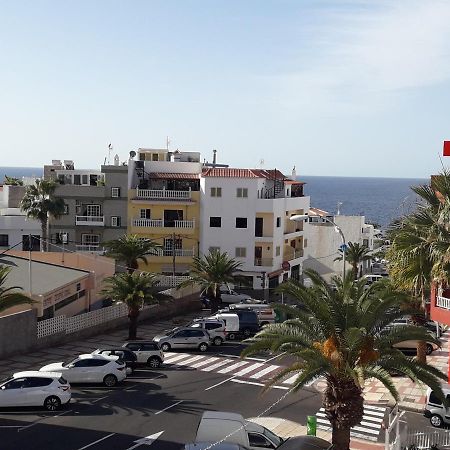 Apartamento Agua marina Playa de San Juan  Exterior foto