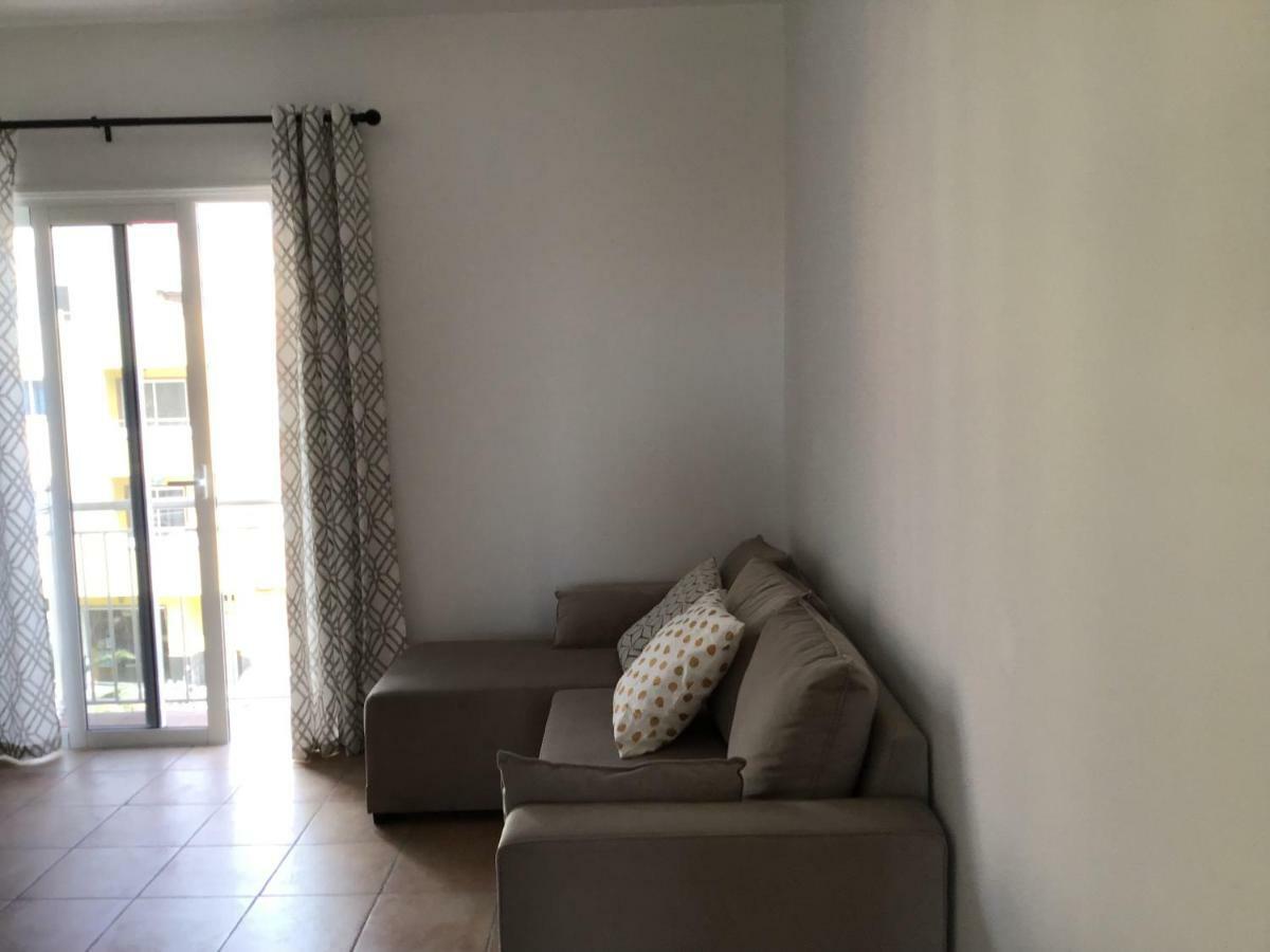Apartamento Agua marina Playa de San Juan  Exterior foto