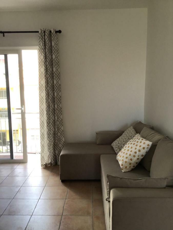 Apartamento Agua marina Playa de San Juan  Exterior foto