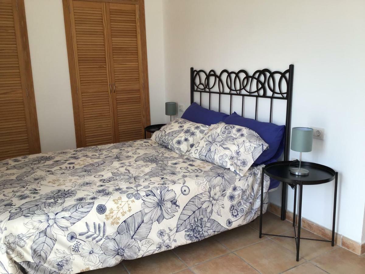 Apartamento Agua marina Playa de San Juan  Exterior foto