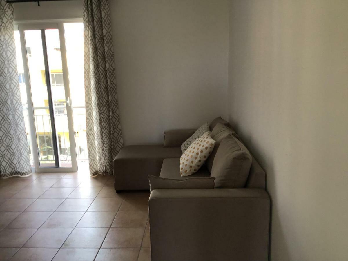 Apartamento Agua marina Playa de San Juan  Exterior foto