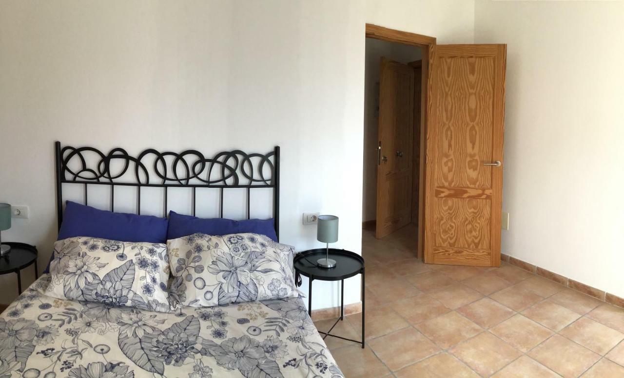Apartamento Agua marina Playa de San Juan  Exterior foto