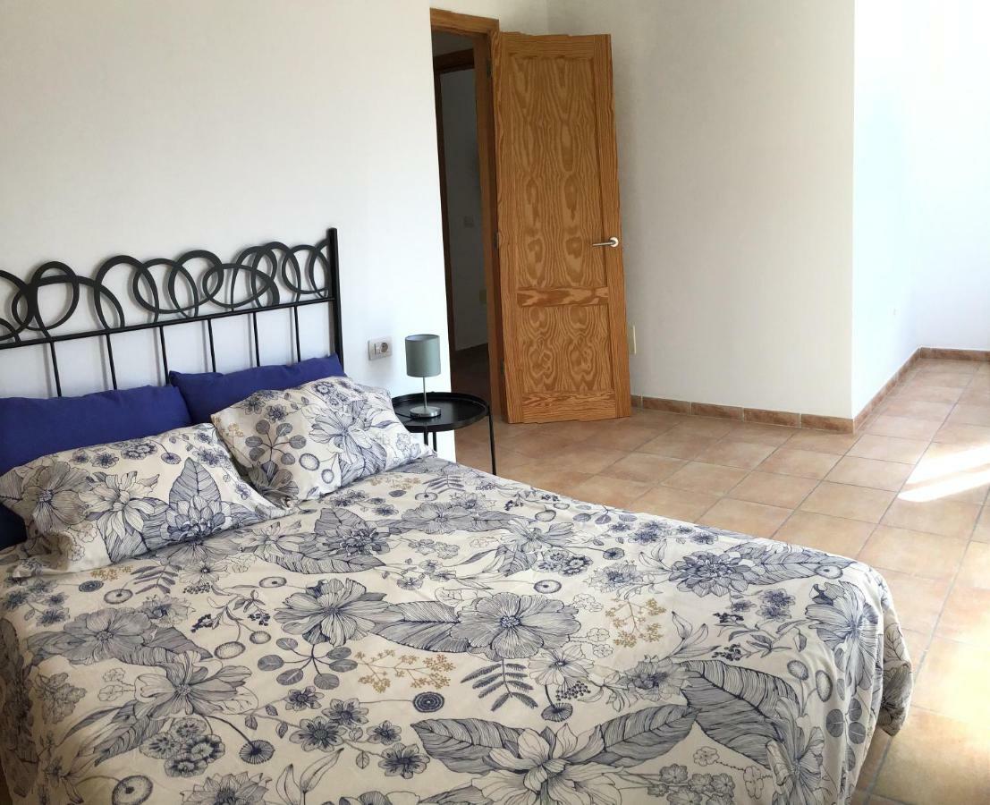 Apartamento Agua marina Playa de San Juan  Exterior foto